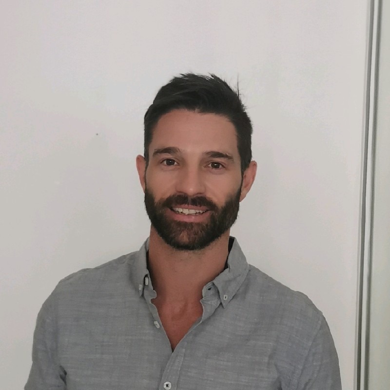 Kenny Robson - Co-Founder & CTO